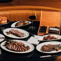 Una foto del restaurante RPM Steak