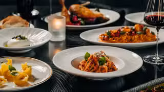 Una foto del restaurante RPM Italian - DC