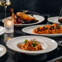 A photo of RPM Italian - DC restaurant