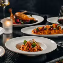 A photo of RPM Italian - Las Vegas restaurant