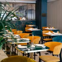 A photo of Anavà restaurant