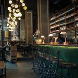 Cover image for Social Corner Yaletown