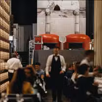 A photo of Acquafarina restaurant