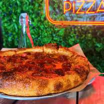 Een foto van restaurant Tralia Pizza