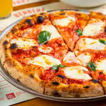 A photo of Berberè Pizzeria - Westfield Stratford restaurant