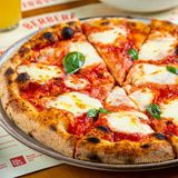 Cover image for Berber Pizzeria - Westfield Stratford