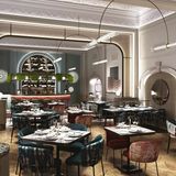 Cover image for Gotts Bar and Kitchen