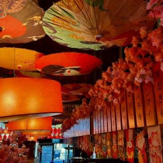 Fujiyama Teppanyaki & Sushi Portmarnock