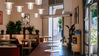 A photo of Schroeter Kaffee restaurant