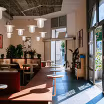 A photo of Schroeter Kaffee restaurant
