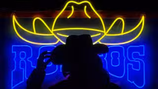 Rodeos BBQ - Wolverhamptonの写真