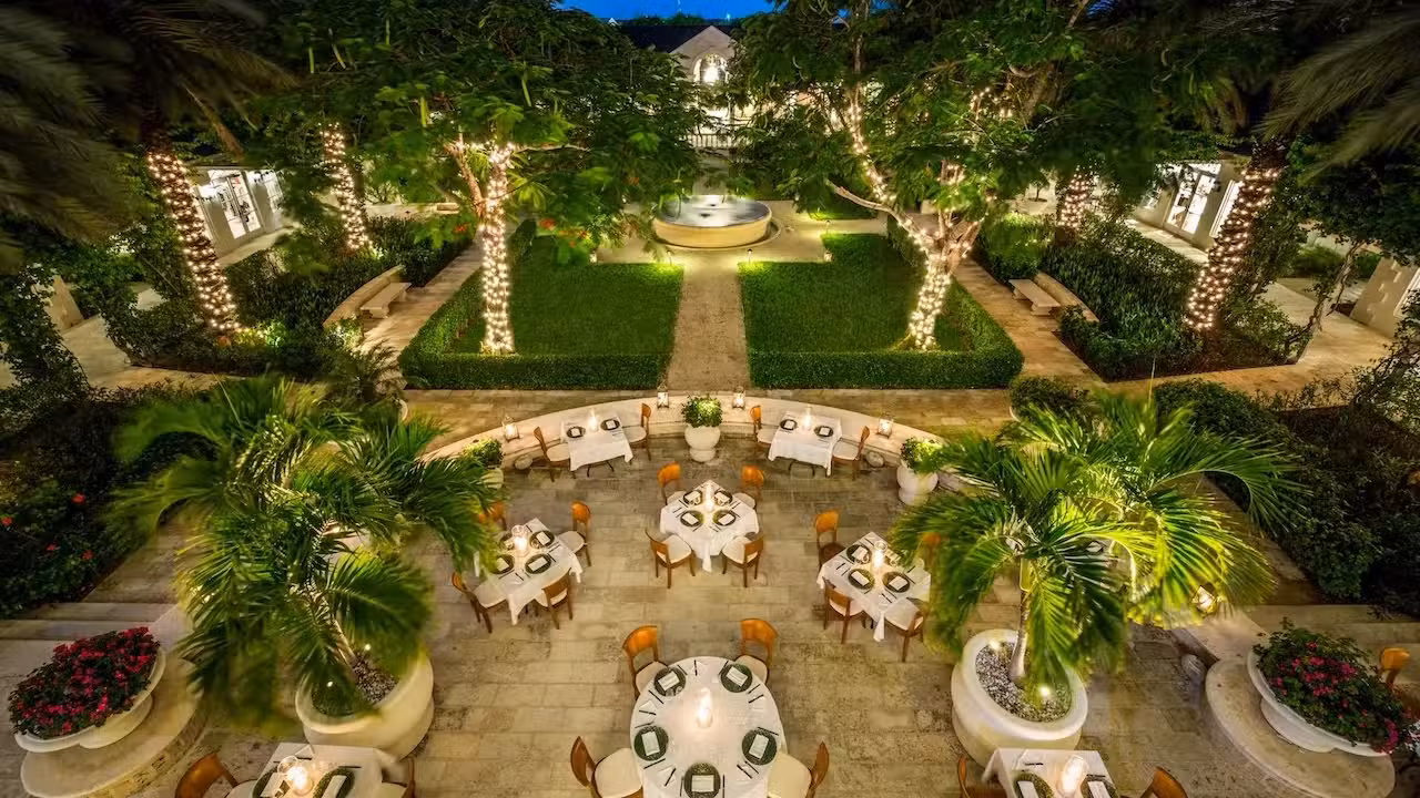 Exterior - Parallel 23, Grace Bay, Providenciales