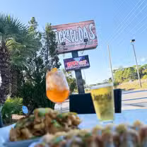 Una foto del restaurante Jackacuda's Seafood & Sushi