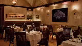 Een foto van restaurant The Dining Room at Gramercy Tavern