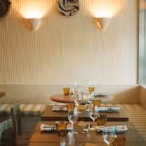 A photo of Bar Besito restaurant