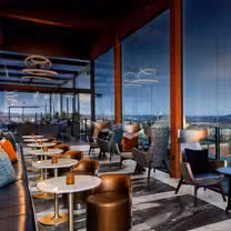 A photo of Five Thirty Lounge restaurant