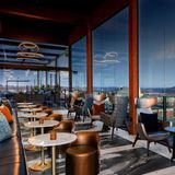 Cover image for Five Thirty Lounge