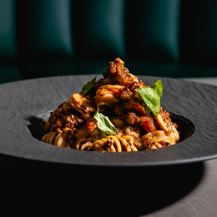 Oise Ristorante - Fort Myers