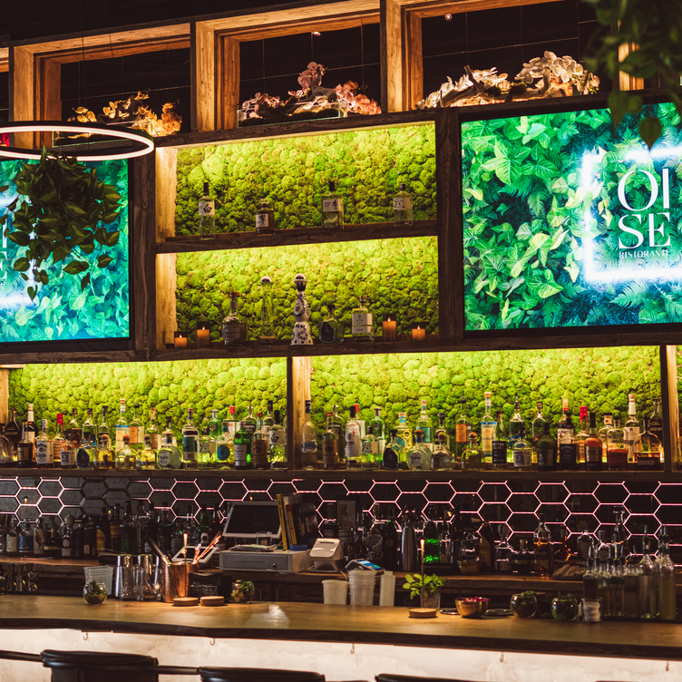 Oise Ristorante - Fort Myers