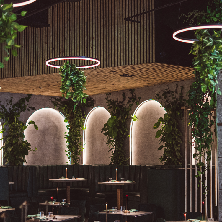 Oise Ristorante - Fort Myers