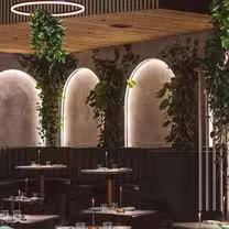 A photo of Oise Ristorante - Fort Myers restaurant