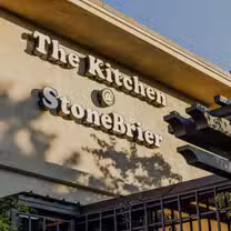 A photo of The Kitchen @ Stonebrier restaurant