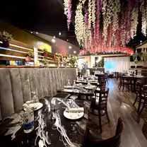 Foto von Banana Leaf ATL Thai • Sushi • Bar Restaurant