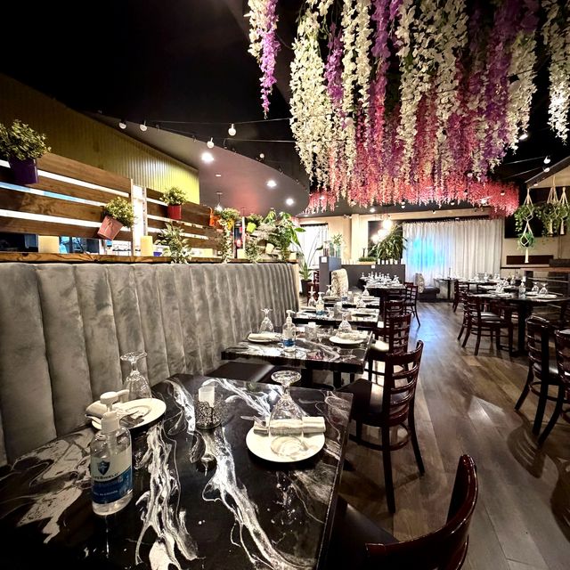 Banana Leaf ATL Thai • Sushi • Bar Restaurant - Atlanta, GA | OpenTable