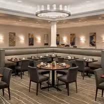 A photo of Sini Bistro restaurant