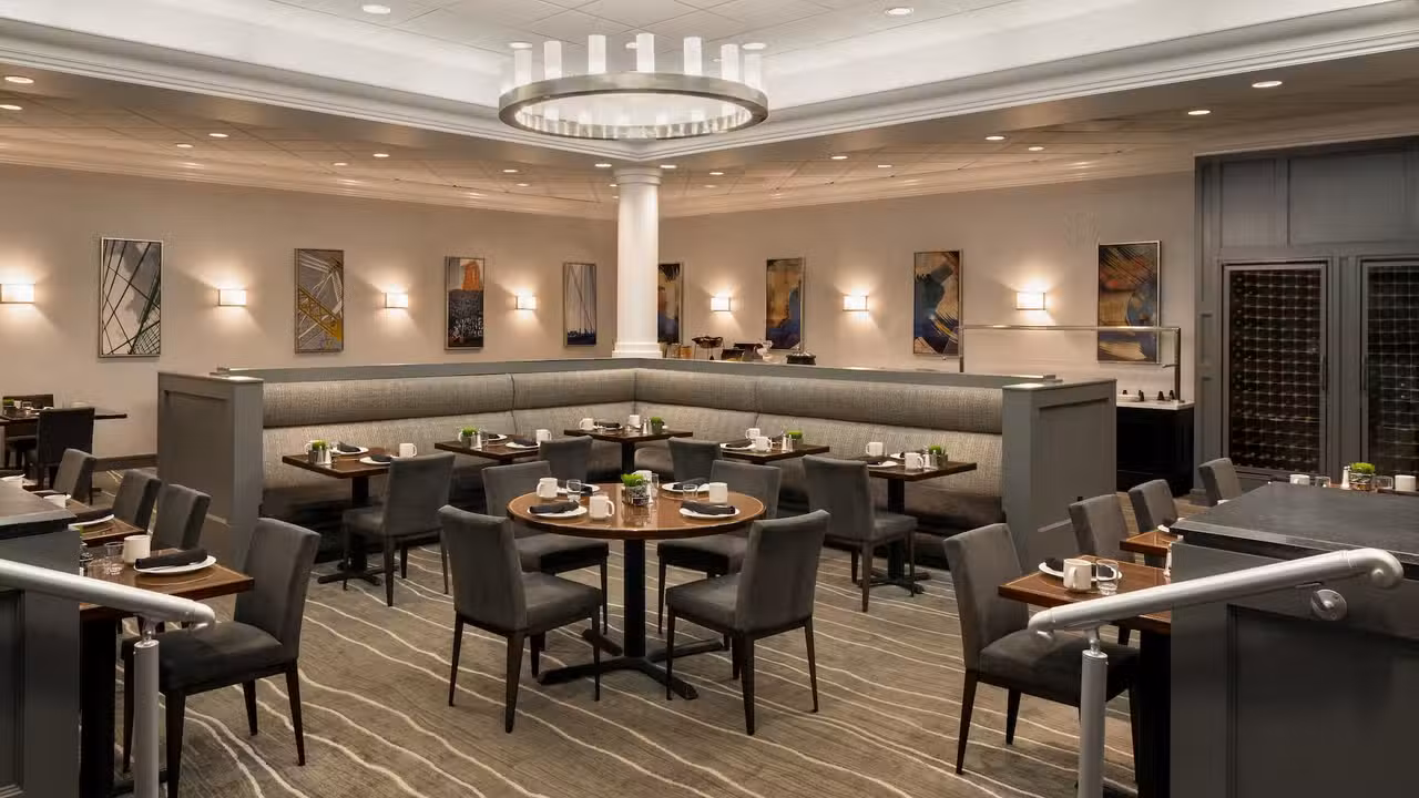 Sini Bistro, Englewood, NJ