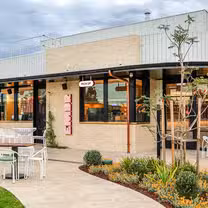 Foto del ristorante Embr