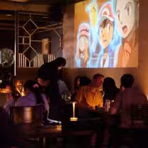 A photo of Grandma's Philly restaurant