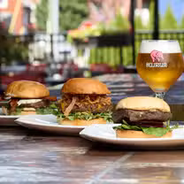 A photo of Taste of Belgium - Rookwood restaurant