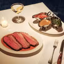 A photo of Bufon restaurant