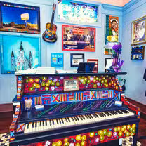 Una foto del restaurante Tibby's New Orleans Kitchen - Brandon