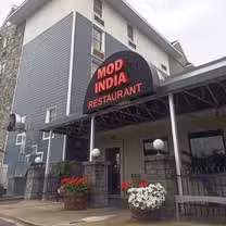 A photo of Mod India Restaurant restaurant