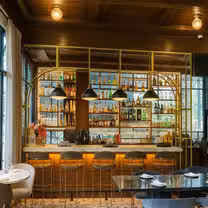 Una foto del restaurante Bueno Tapas & Wine - BGC