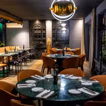 A photo of Restaurant Haus Zelic restaurant