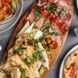 Aperitivo Hour- Daily | 2:00 PM – 4:30 PM foto