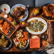 Una foto del restaurante Mi Vida, Virginia Beach