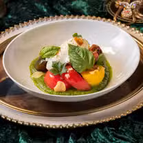 A photo of Stanton Social Italian - Caesars Palace Las Vegas restaurant