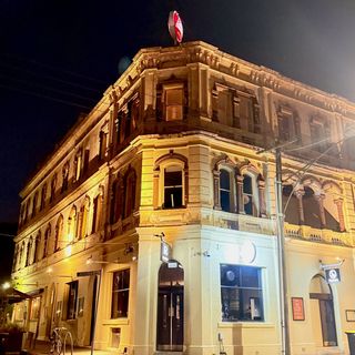 Grandview Hotel