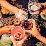 Wine Wednesday foto