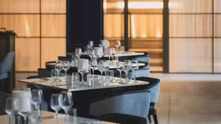 A photo of Artemis Bar & Restaurant restaurant