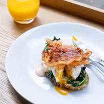 A photo of Söderberg East Dulwich restaurant