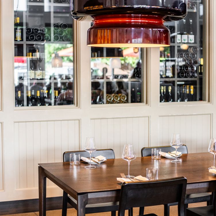 Osteria Alberico