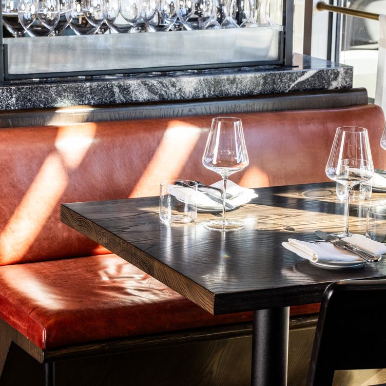 Osteria Alberico