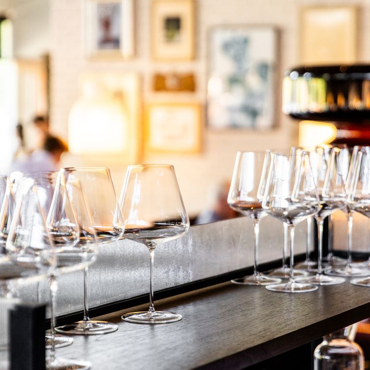 Osteria Alberico