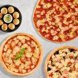 Cover image for PizzaExpress Hampton Court - Creek Road