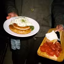 A photo of Romano's restaurant